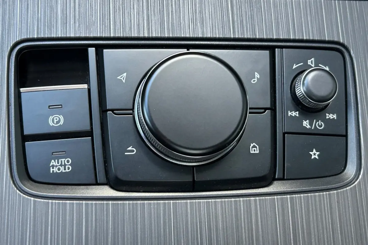 2.5 e-SkyActiv PHEV Homura Plus 7-PERSOONS! VOL!