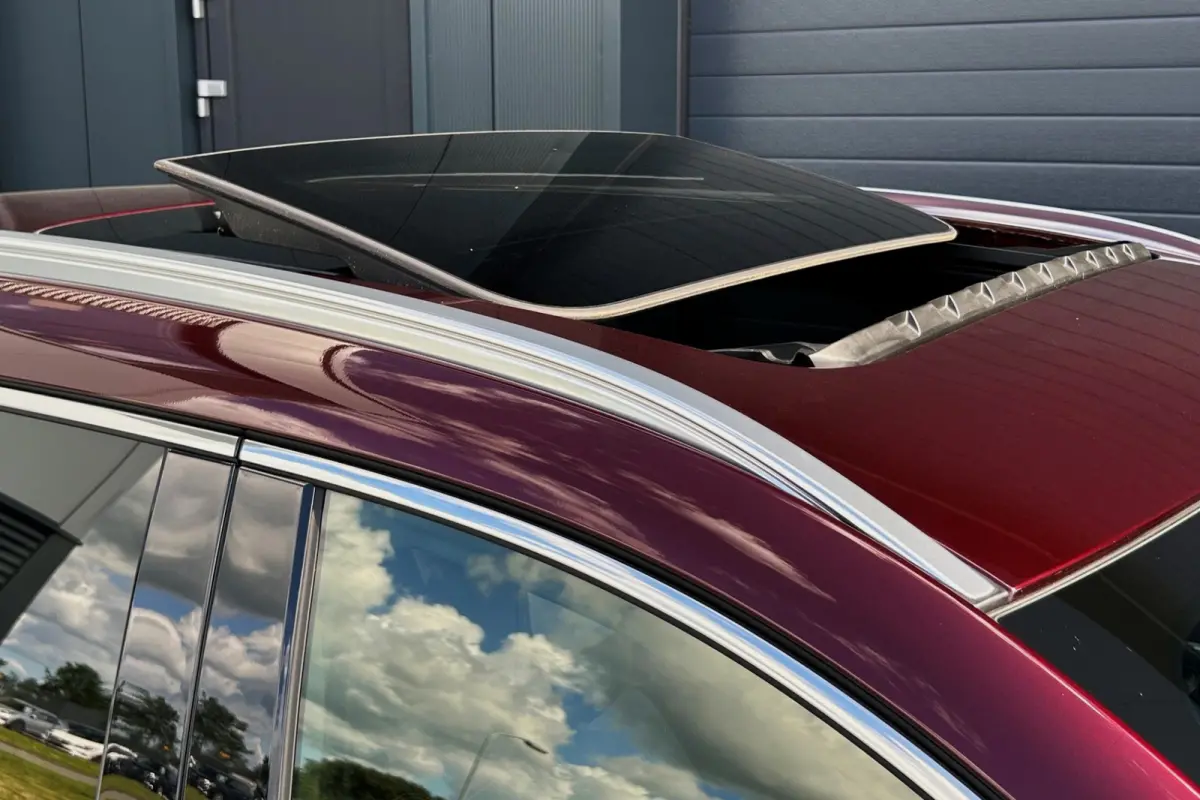 2.5 e-SkyActiv PHEV Homura Plus 7-PERSOONS! VOL!