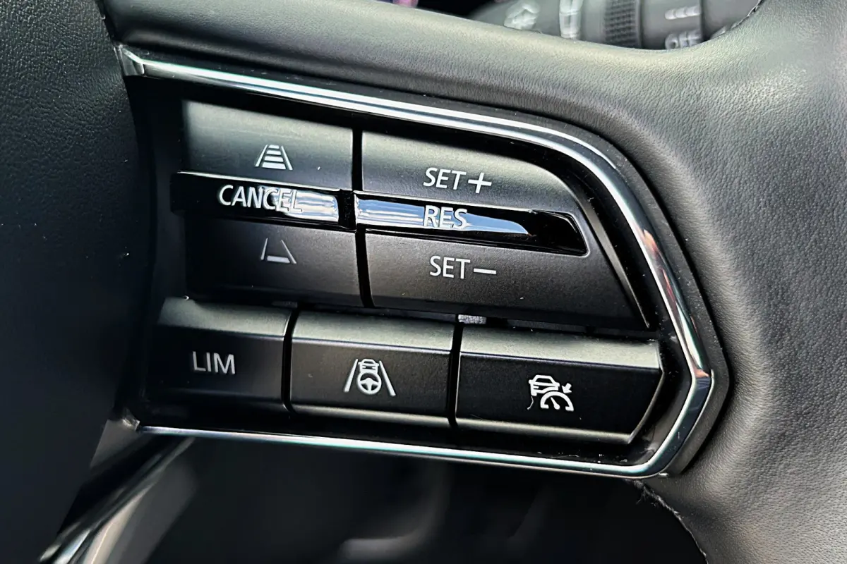 2.5 e-SkyActiv PHEV Homura Plus 7-PERSOONS! VOL!