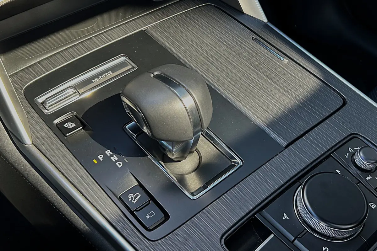 2.5 e-SkyActiv PHEV Homura Plus 7-PERSOONS! VOL!