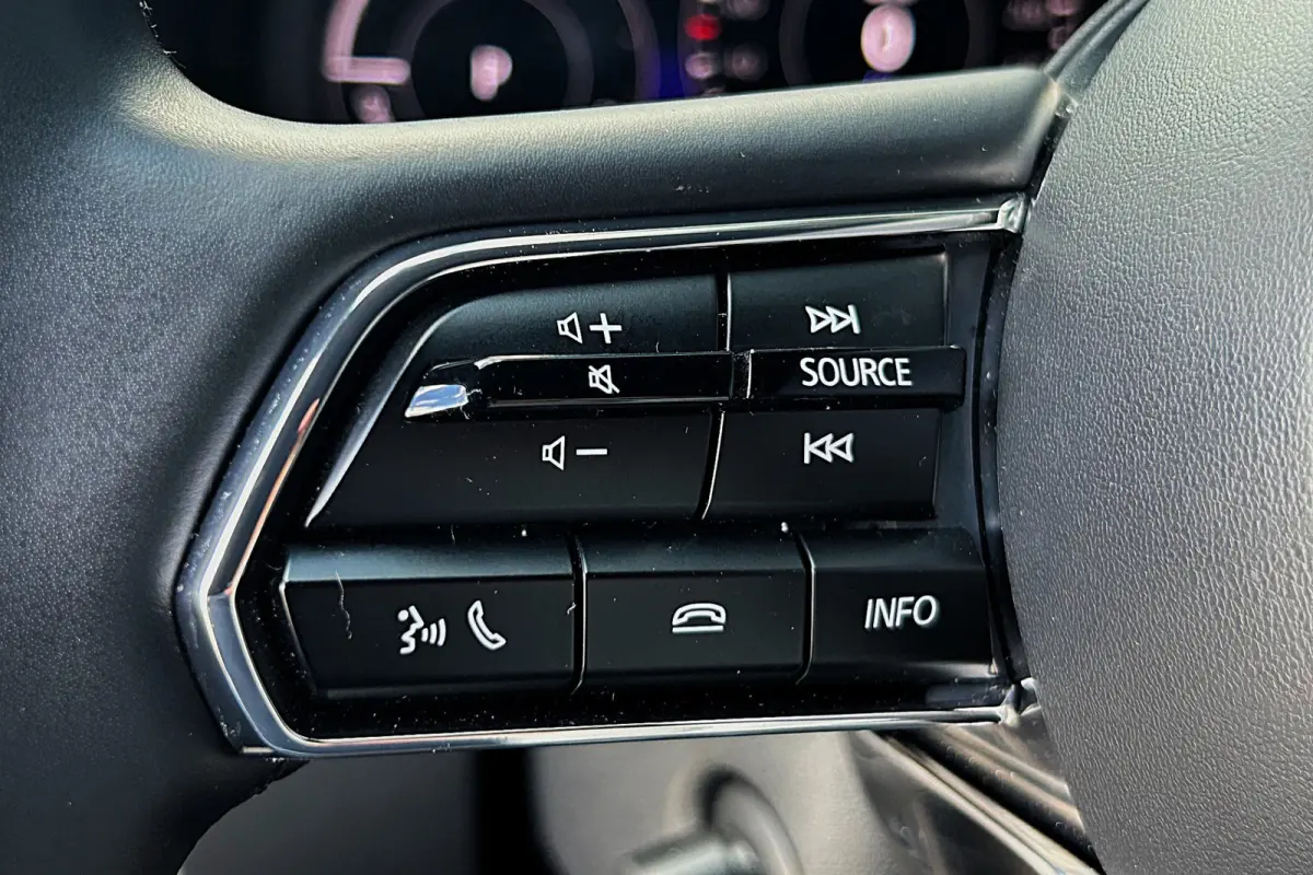 2.5 e-SkyActiv PHEV Homura Plus 7-PERSOONS! VOL!