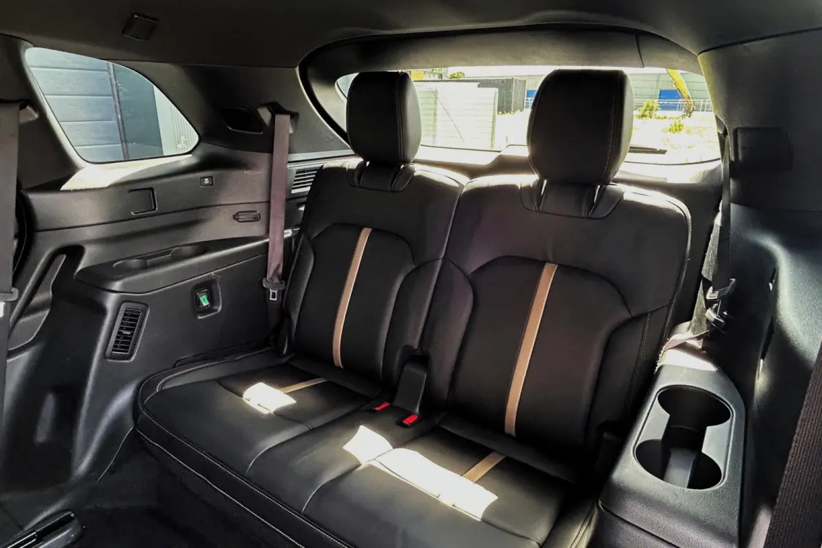 2.5 e-SkyActiv PHEV Homura Plus 7-PERSOONS! VOL!