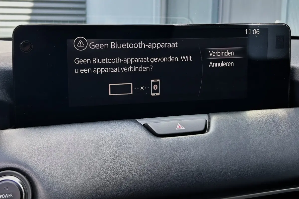 2.5 e-SkyActiv PHEV Homura Plus 7-PERSOONS! VOL!