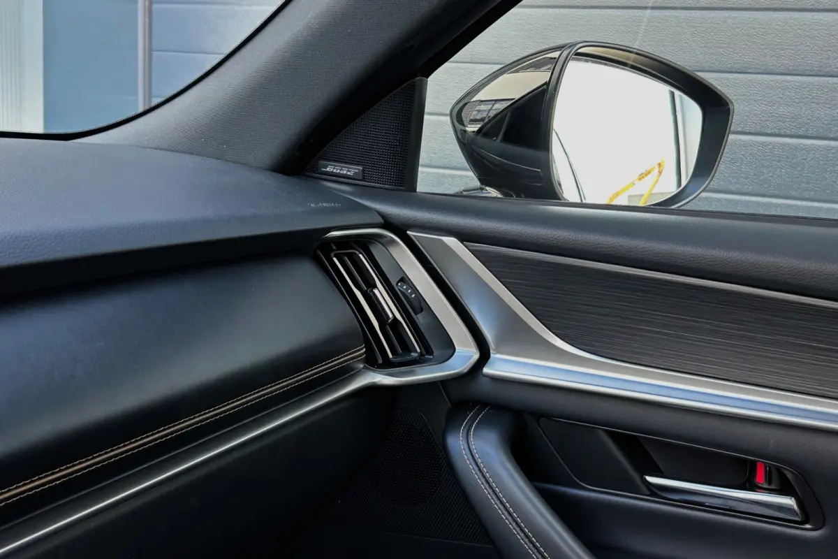 2.5 e-SkyActiv PHEV Homura Plus 7-PERSOONS! VOL!