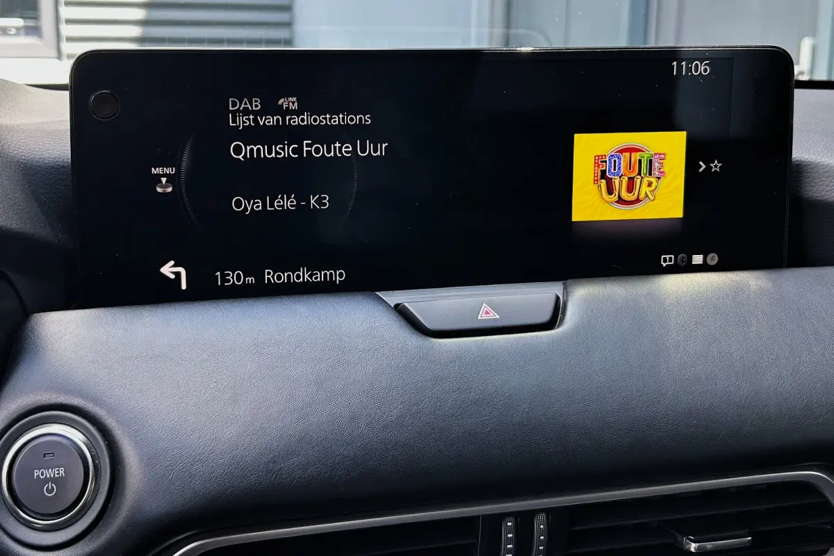 2.5 e-SkyActiv PHEV Homura Plus 7-PERSOONS! VOL!