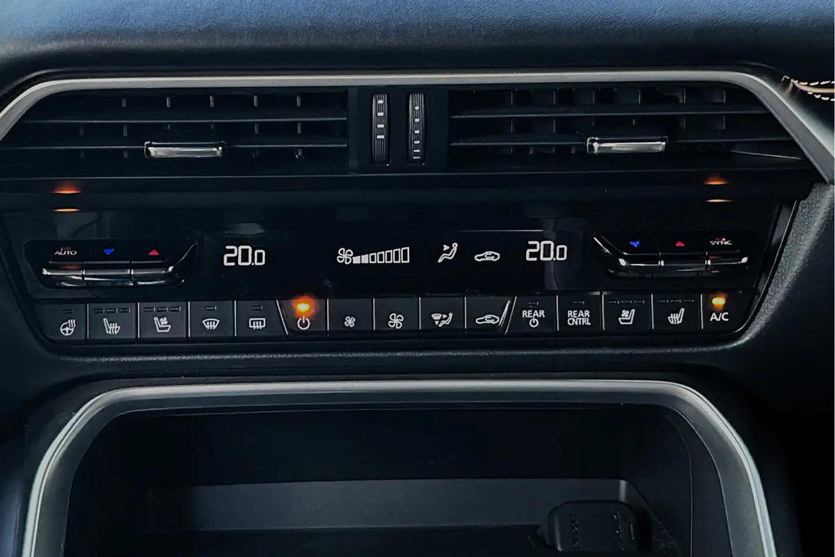 2.5 e-SkyActiv PHEV Homura Plus 7-PERSOONS! VOL!