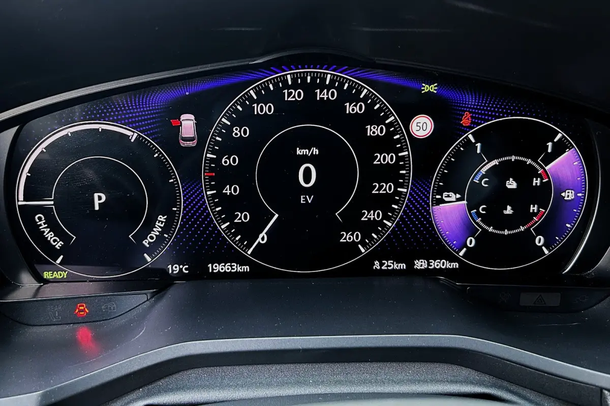 2.5 e-SkyActiv PHEV Homura Plus 7-PERSOONS! VOL!