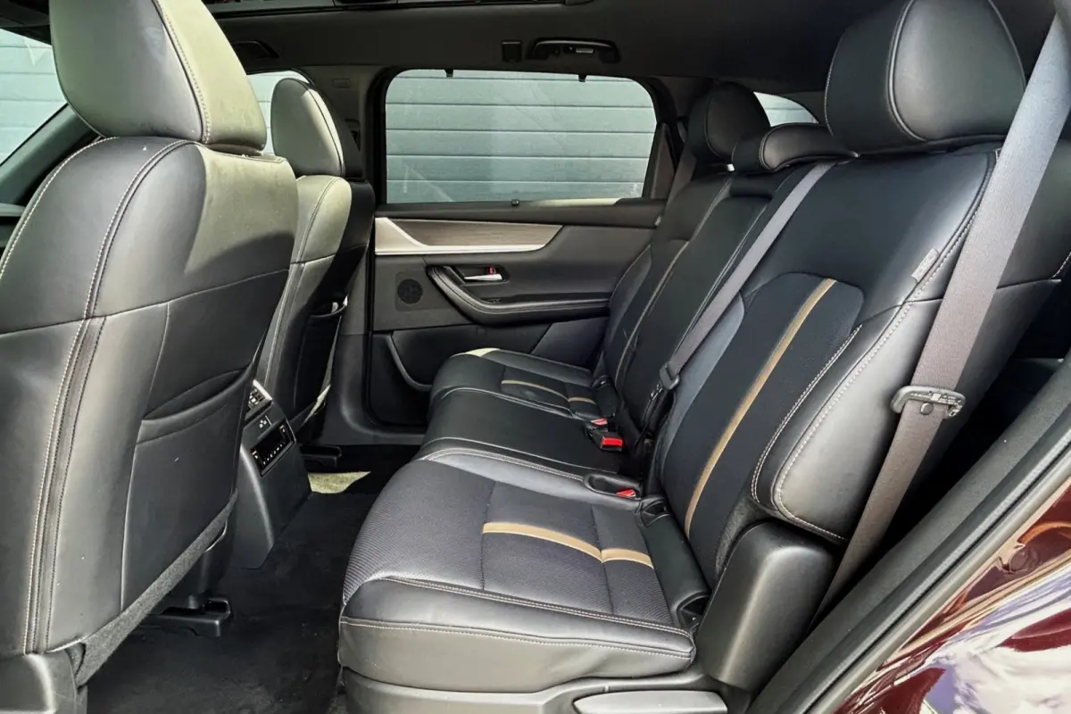 2.5 e-SkyActiv PHEV Homura Plus 7-PERSOONS! VOL!