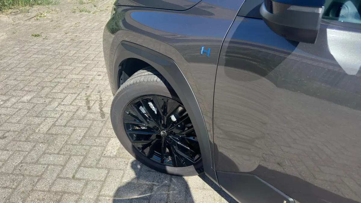 1.6 Plug-In Hybrid 145 Max | 7,4 kW lader | Apple Carplay/Android Auto|telefoonintegratie premium | Cruise control adaptief met Stop&Go en stuurhulp
