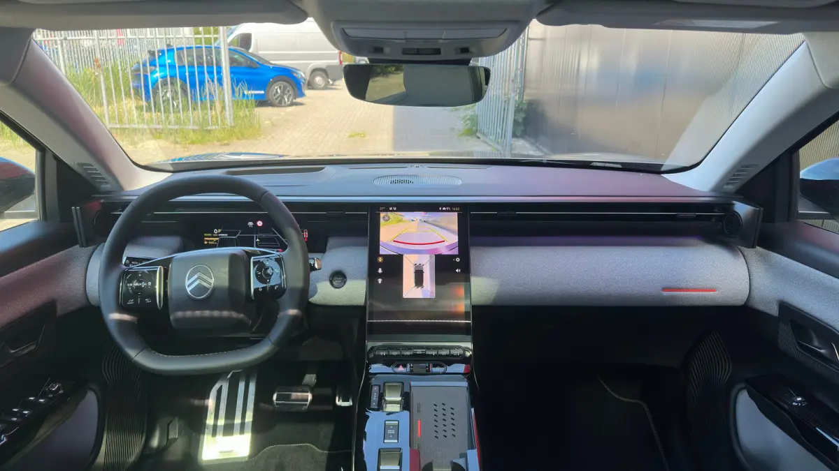 1.6 Plug-In Hybrid 145 Max | 7,4 kW lader | Apple Carplay/Android Auto|telefoonintegratie premium | Cruise control adaptief met Stop&Go en stuurhulp