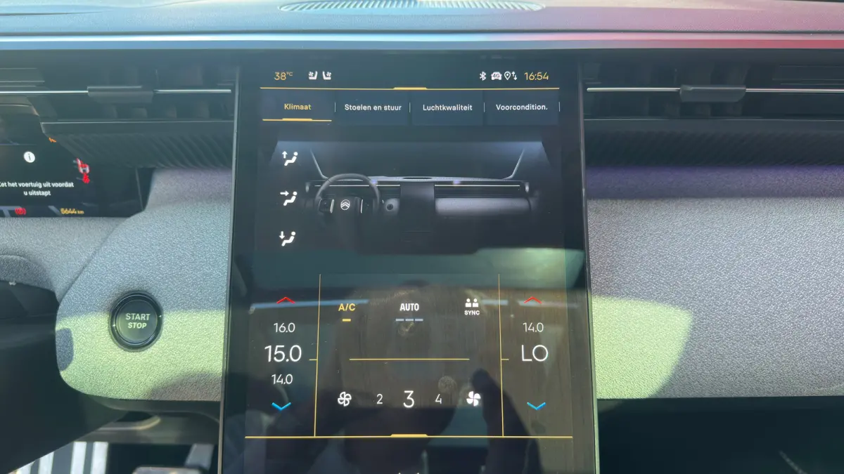 1.6 Plug-In Hybrid 145 Max | 7,4 kW lader | Apple Carplay/Android Auto|telefoonintegratie premium | Cruise control adaptief met Stop&Go en stuurhulp