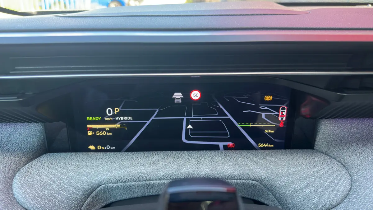 1.6 Plug-In Hybrid 145 Max | 7,4 kW lader | Apple Carplay/Android Auto|telefoonintegratie premium | Cruise control adaptief met Stop&Go en stuurhulp