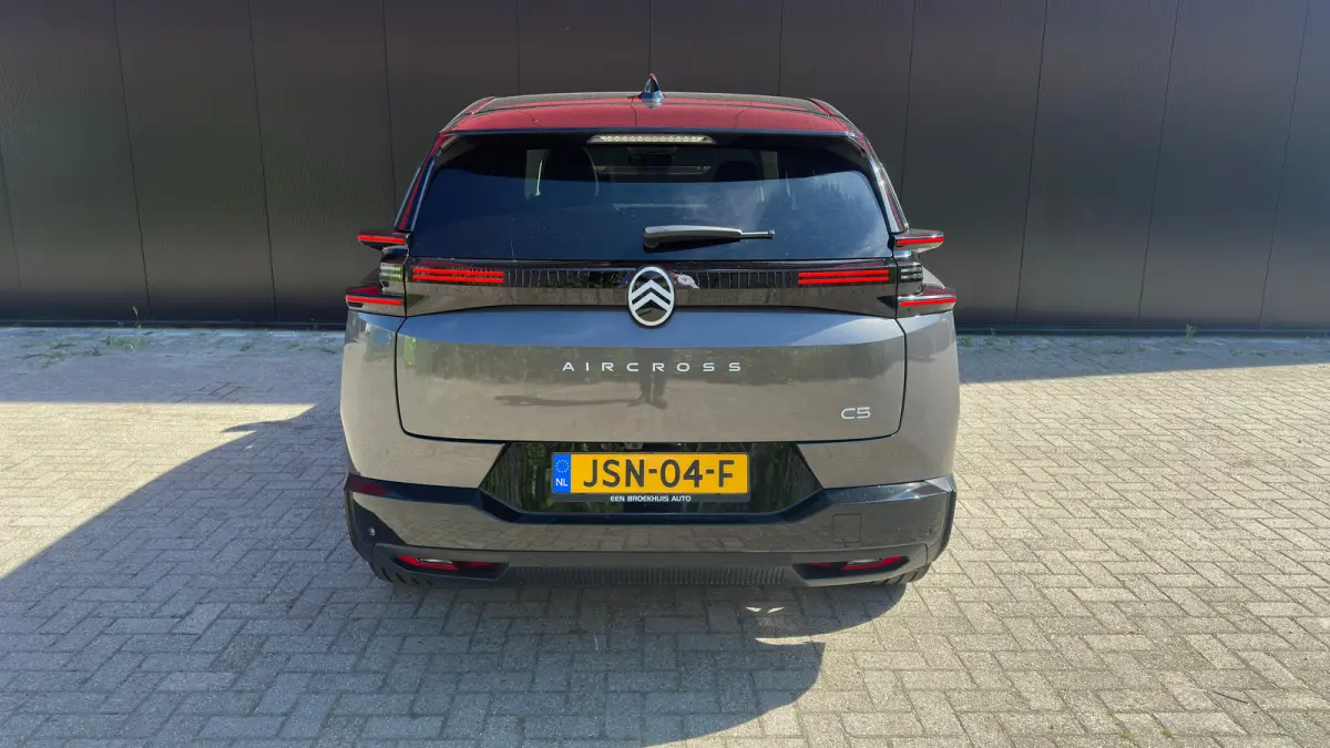 1.6 Plug-In Hybrid 145 Max | 7,4 kW lader | Apple Carplay/Android Auto|telefoonintegratie premium | Cruise control adaptief met Stop&Go en stuurhulp