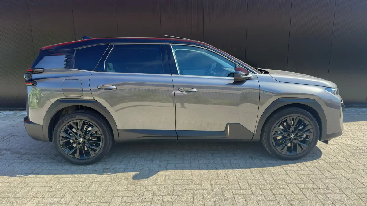 1.6 Plug-In Hybrid 145 Max | 7,4 kW lader | Apple Carplay/Android Auto|telefoonintegratie premium | Cruise control adaptief met Stop&Go en stuurhulp