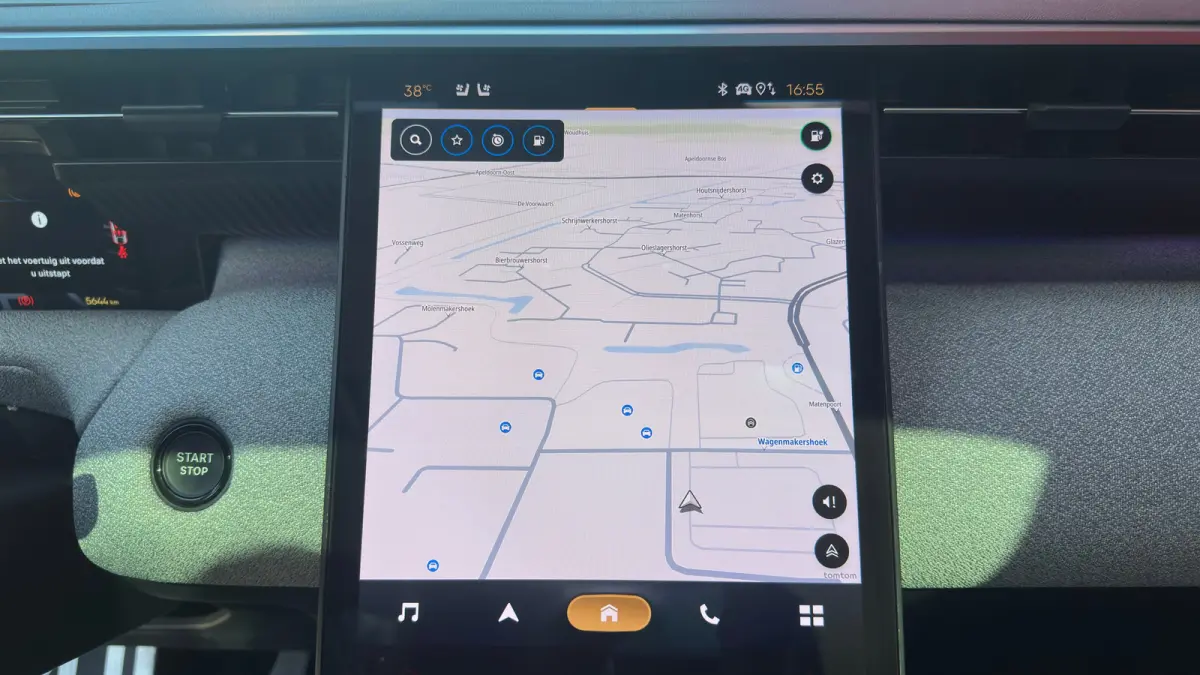 1.6 Plug-In Hybrid 145 Max | 7,4 kW lader | Apple Carplay/Android Auto|telefoonintegratie premium | Cruise control adaptief met Stop&Go en stuurhulp