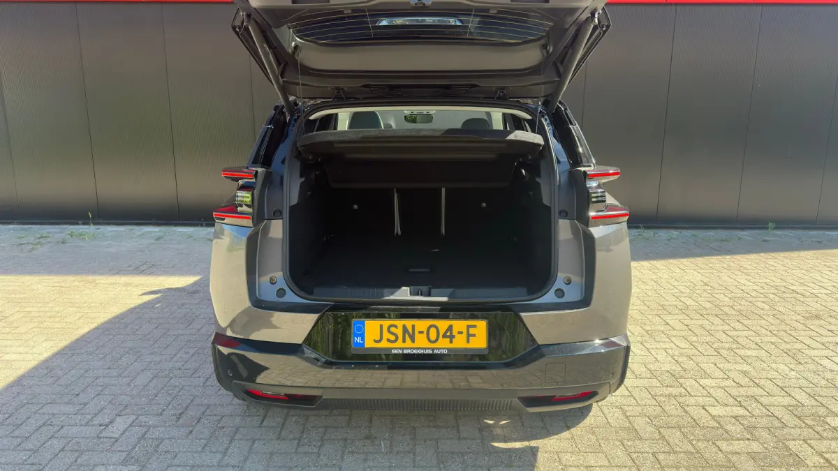 1.6 Plug-In Hybrid 145 Max | 7,4 kW lader | Apple Carplay/Android Auto|telefoonintegratie premium | Cruise control adaptief met Stop&Go en stuurhulp