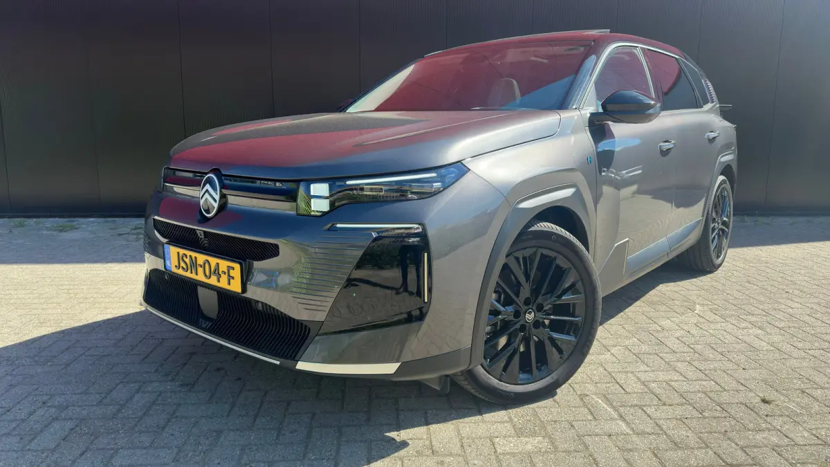 1.6 Plug-In Hybrid 145 Max | 7,4 kW lader | Apple Carplay/Android Auto|telefoonintegratie premium | Cruise control adaptief met Stop&Go en stuurhulp