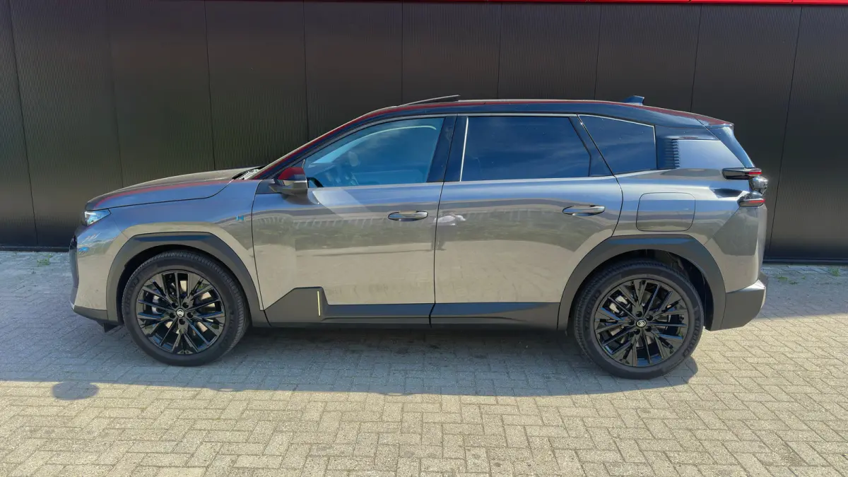1.6 Plug-In Hybrid 145 Max | 7,4 kW lader | Apple Carplay/Android Auto|telefoonintegratie premium | Cruise control adaptief met Stop&Go en stuurhulp