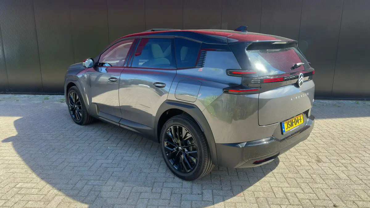 1.6 Plug-In Hybrid 145 Max | 7,4 kW lader | Apple Carplay/Android Auto|telefoonintegratie premium | Cruise control adaptief met Stop&Go en stuurhulp