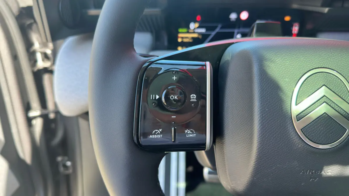 1.6 Plug-In Hybrid 145 Max | 7,4 kW lader | Apple Carplay/Android Auto|telefoonintegratie premium | Cruise control adaptief met Stop&Go en stuurhulp