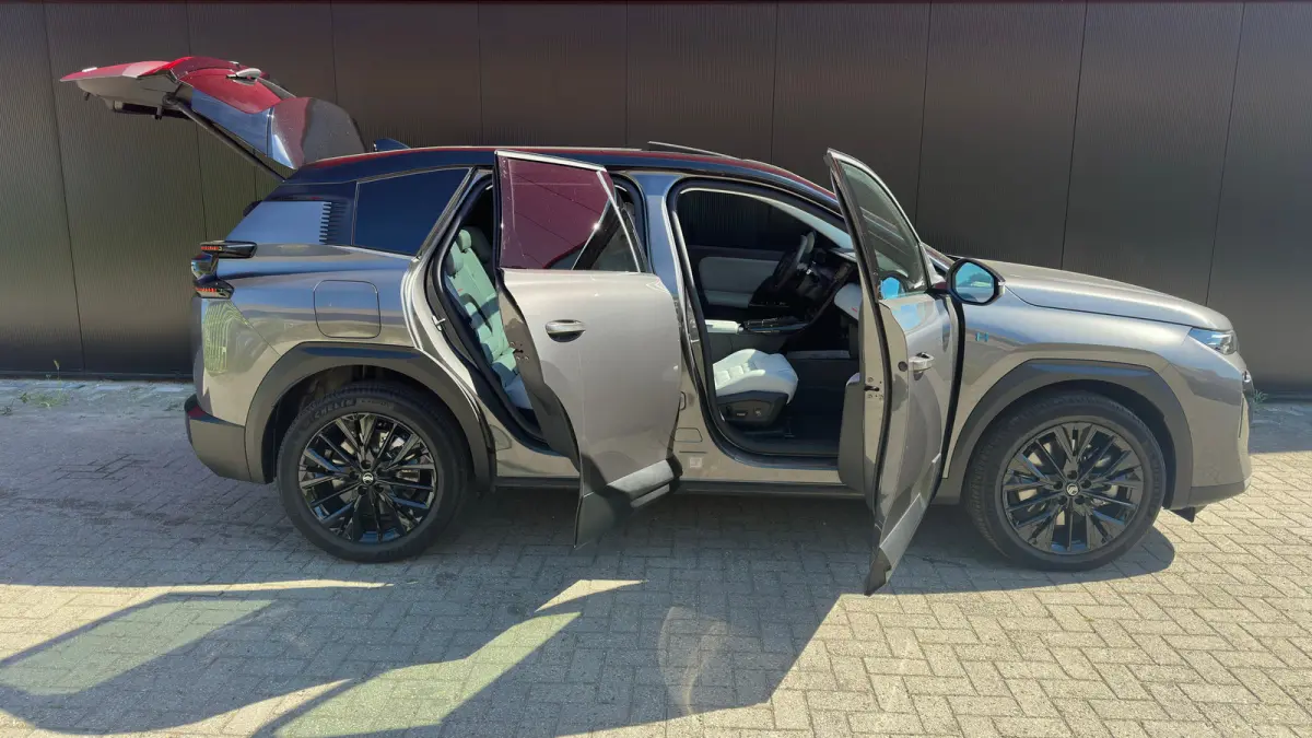 1.6 Plug-In Hybrid 145 Max | 7,4 kW lader | Apple Carplay/Android Auto|telefoonintegratie premium | Cruise control adaptief met Stop&Go en stuurhulp
