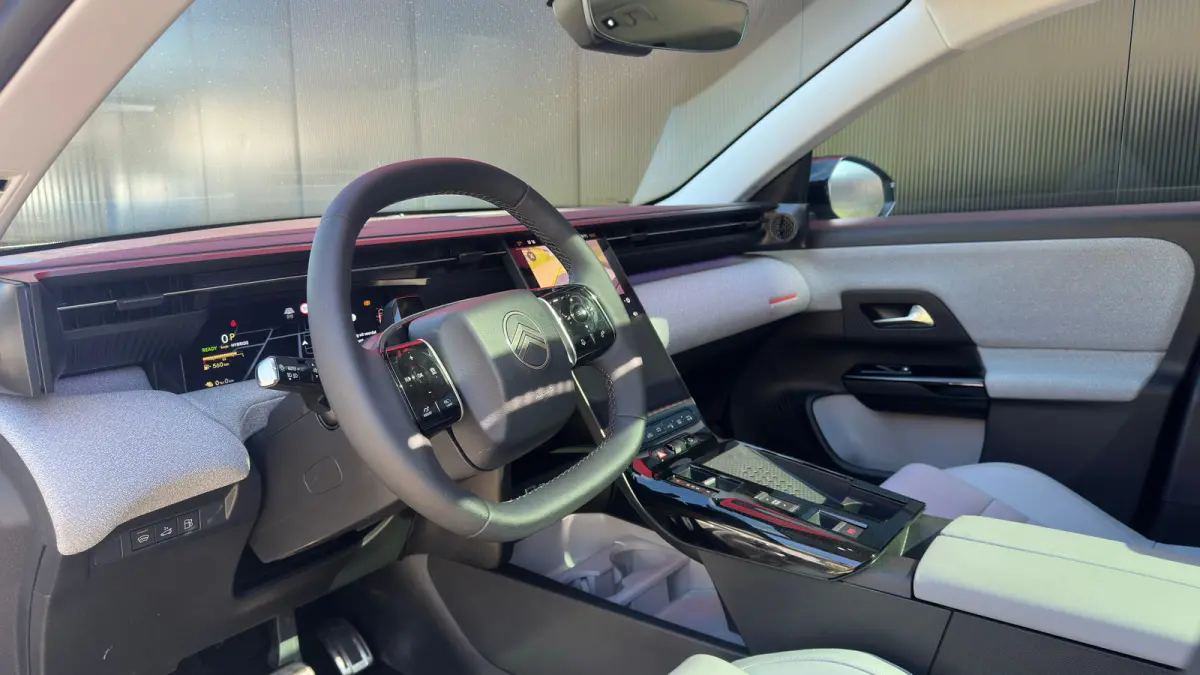 1.6 Plug-In Hybrid 145 Max | 7,4 kW lader | Apple Carplay/Android Auto|telefoonintegratie premium | Cruise control adaptief met Stop&Go en stuurhulp