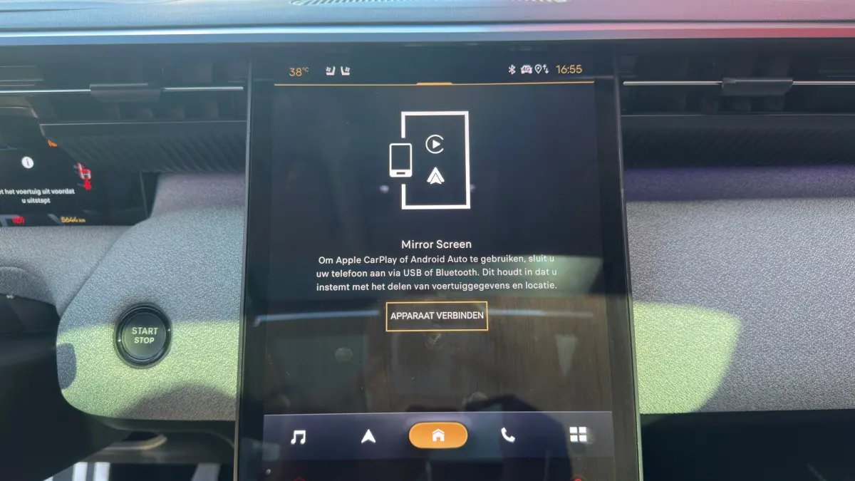 1.6 Plug-In Hybrid 145 Max | 7,4 kW lader | Apple Carplay/Android Auto|telefoonintegratie premium | Cruise control adaptief met Stop&Go en stuurhulp