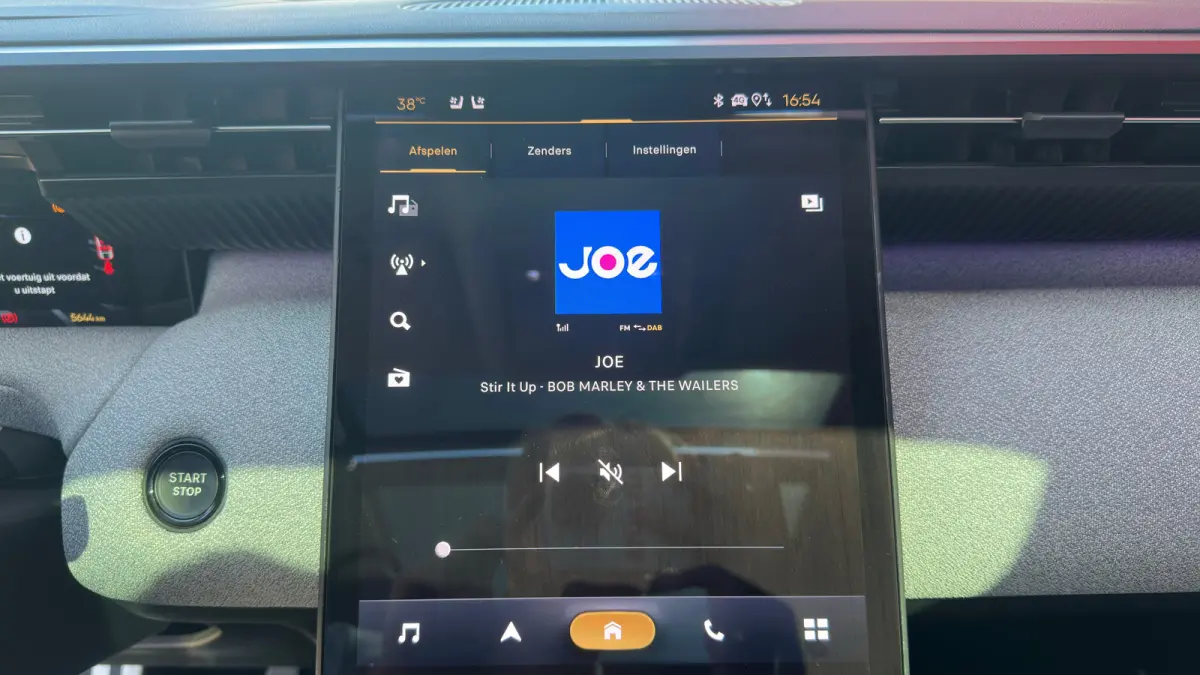 1.6 Plug-In Hybrid 145 Max | 7,4 kW lader | Apple Carplay/Android Auto|telefoonintegratie premium | Cruise control adaptief met Stop&Go en stuurhulp