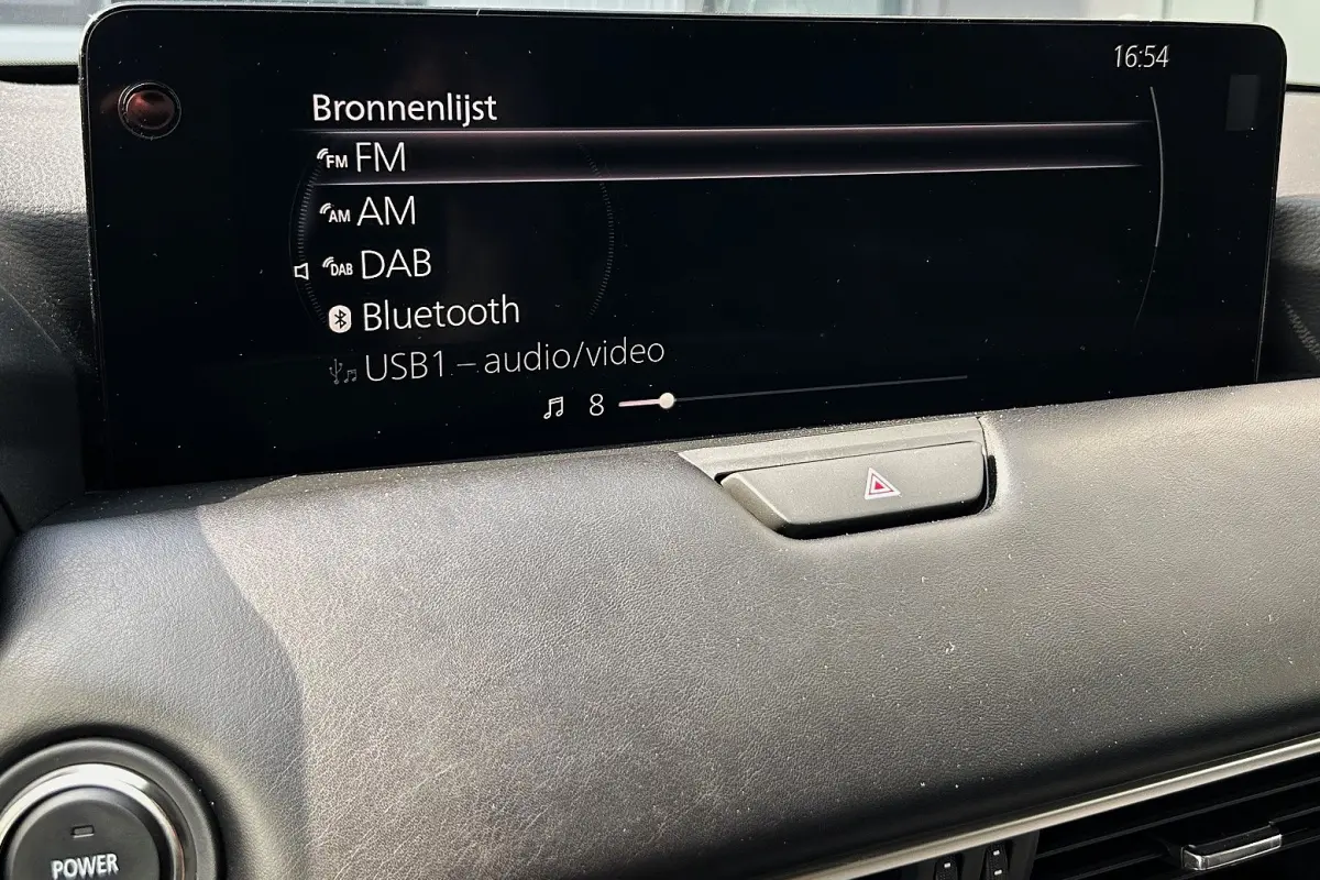 2.5 e-SkyActiv PHEV Homura Plus VOL!