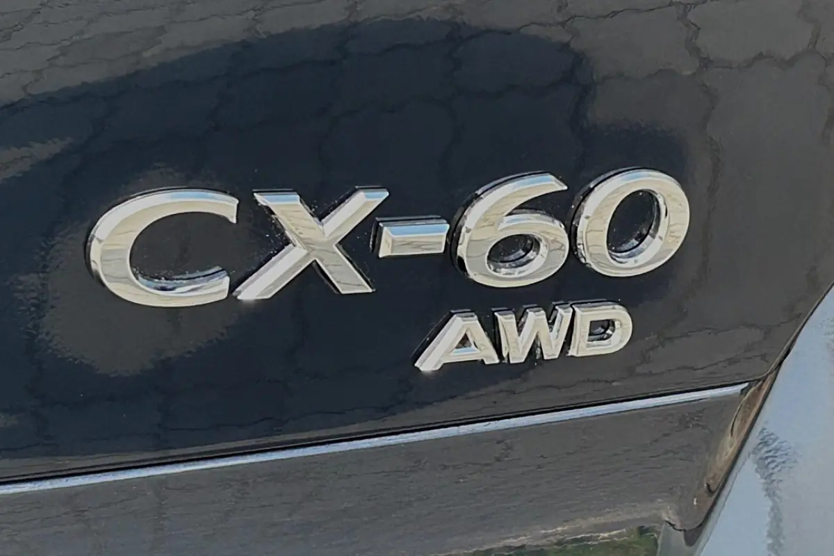 2.5 e-SkyActiv PHEV Homura Plus VOL!