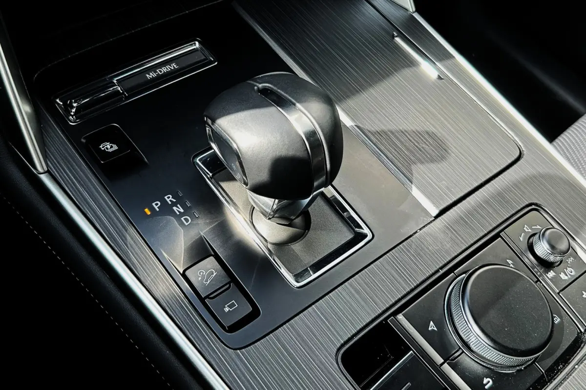 2.5 e-SkyActiv PHEV Homura Plus VOL!