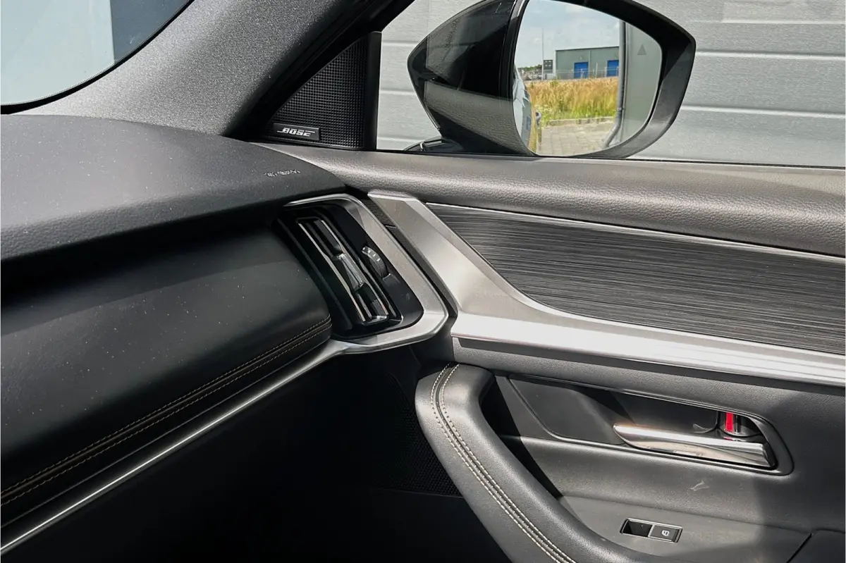 2.5 e-SkyActiv PHEV Homura Plus VOL!