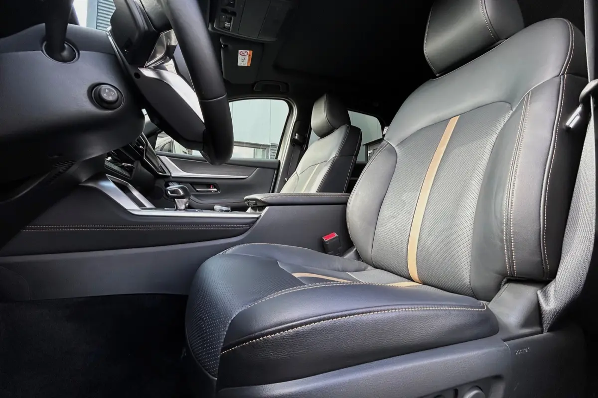 2.5 e-SkyActiv PHEV Homura Plus VOL!