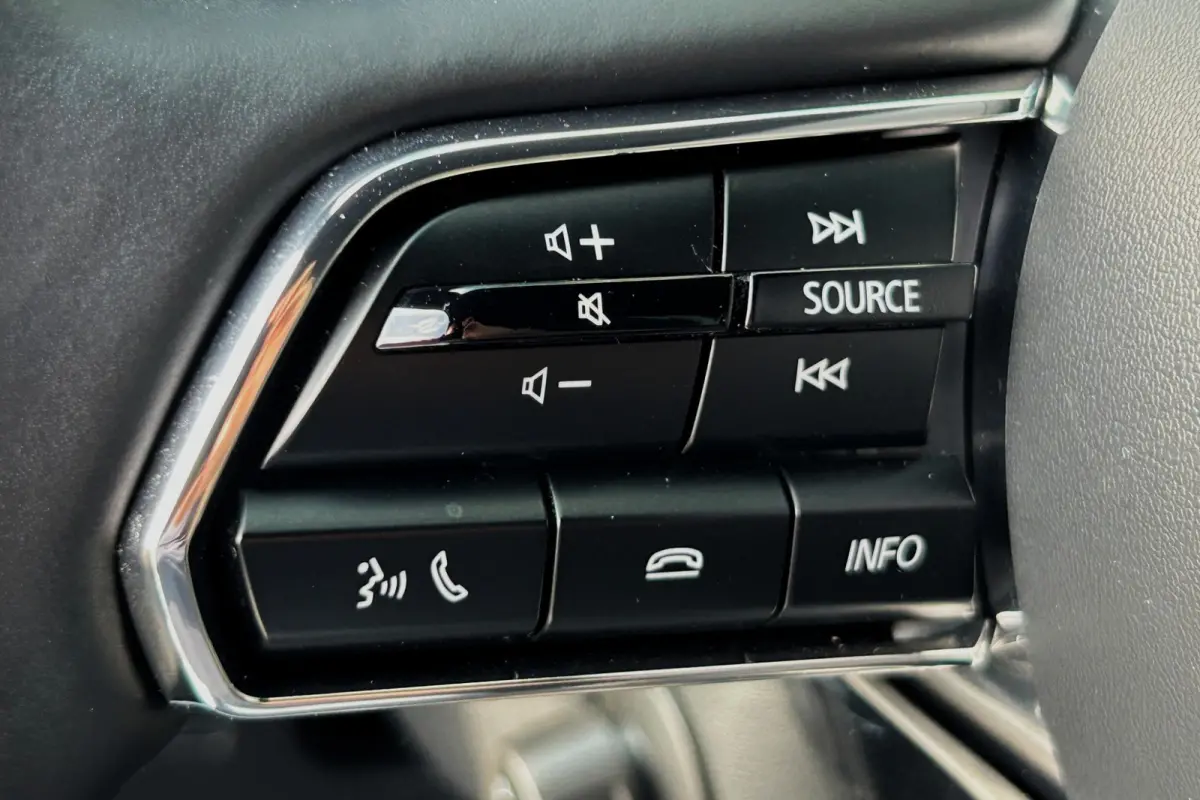 2.5 e-SkyActiv PHEV Homura Plus VOL!