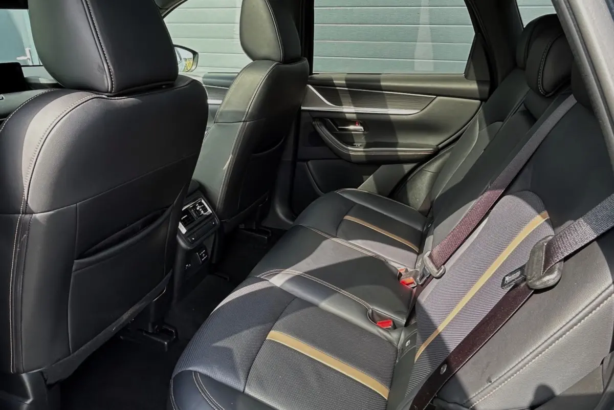 2.5 e-SkyActiv PHEV Homura Plus VOL!
