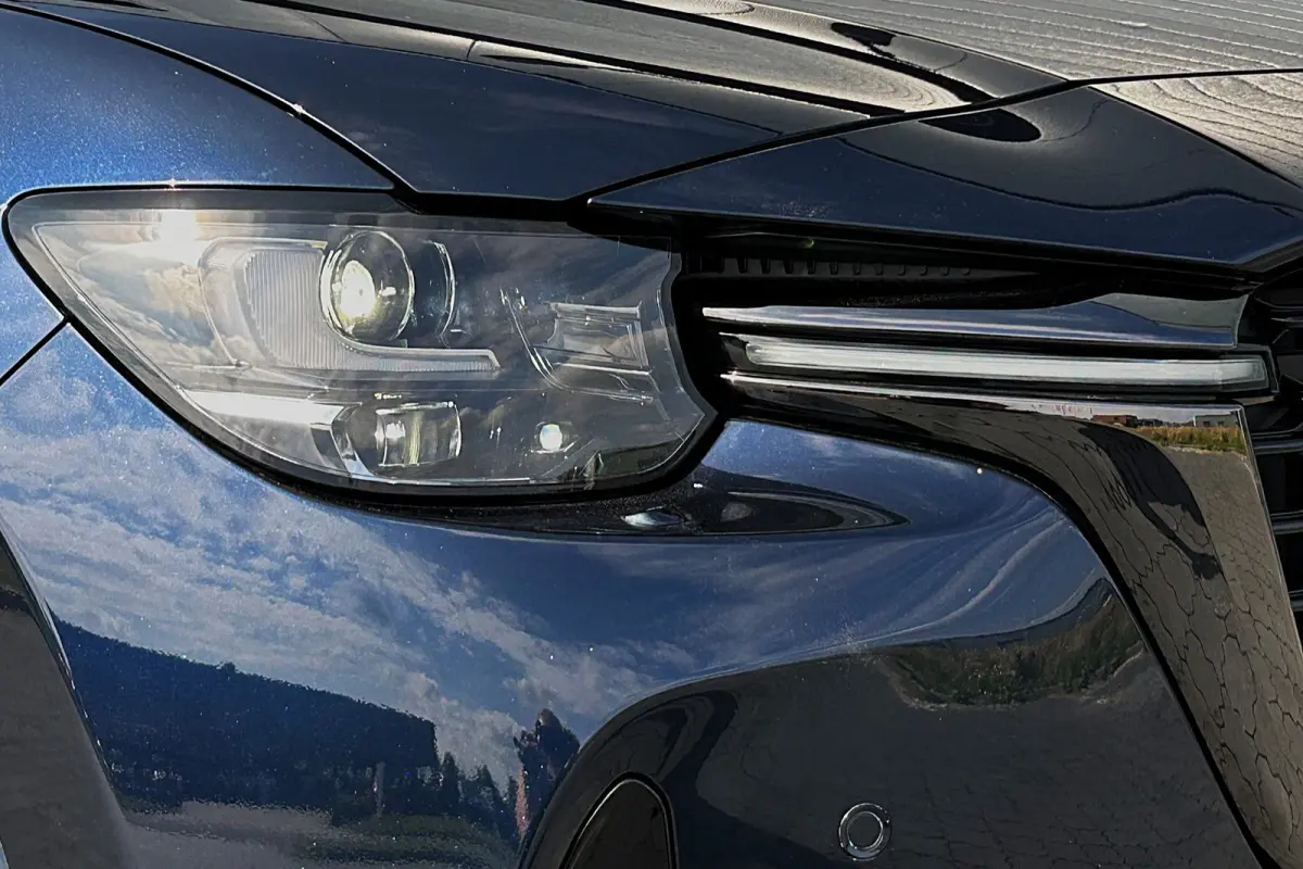 2.5 e-SkyActiv PHEV Homura Plus VOL!
