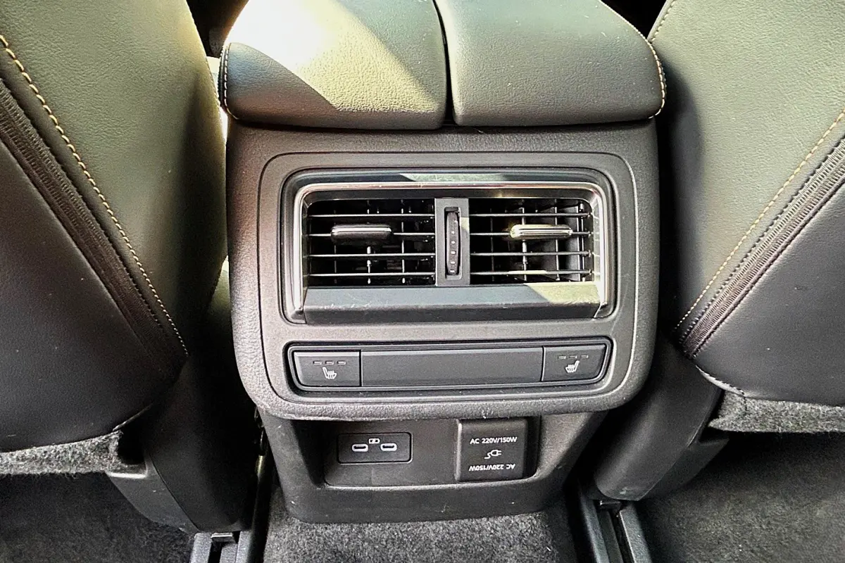 2.5 e-SkyActiv PHEV Homura Plus VOL!