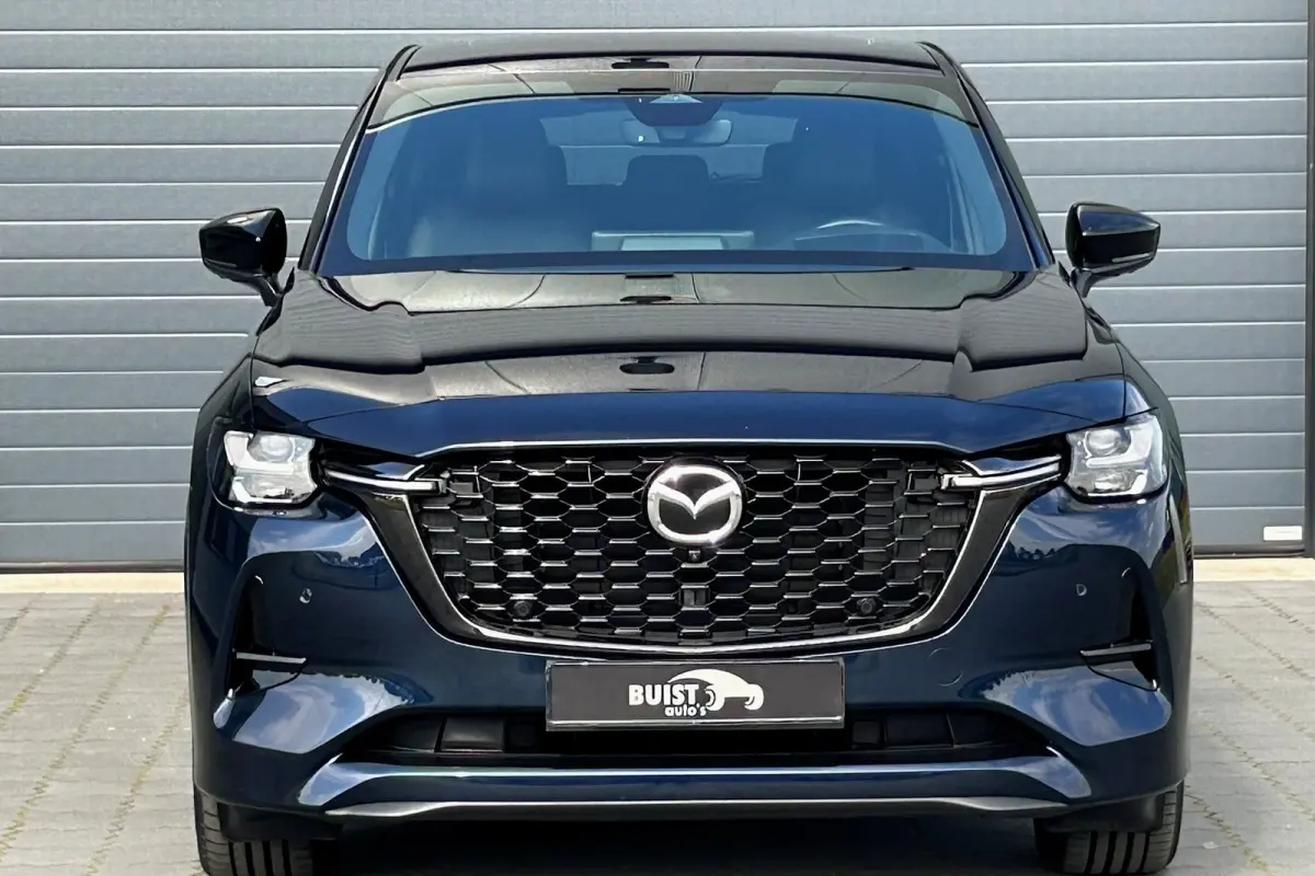 2.5 e-SkyActiv PHEV Homura Plus VOL!