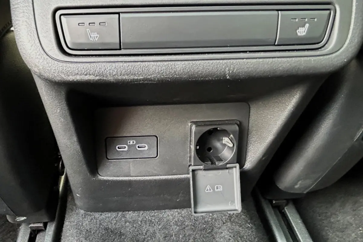 2.5 e-SkyActiv PHEV Homura Plus VOL!