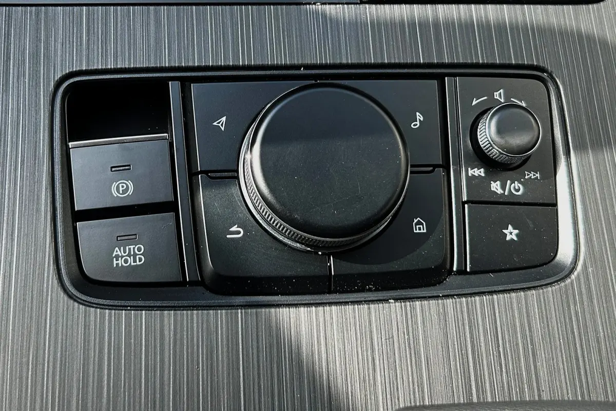 2.5 e-SkyActiv PHEV Homura Plus VOL!