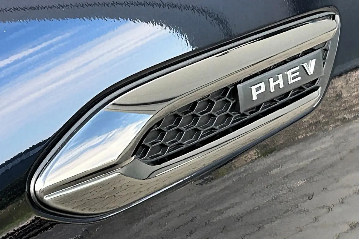 2.5 e-SkyActiv PHEV Homura Plus VOL!