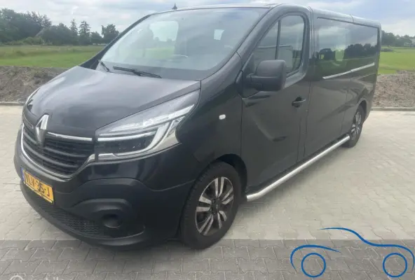 bestel 2.0 dCi 145 T29 L2H1 Comfort