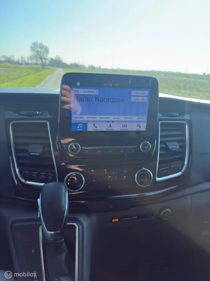 320 2.0 TDCI L2H1 Trend DC automaat luxe