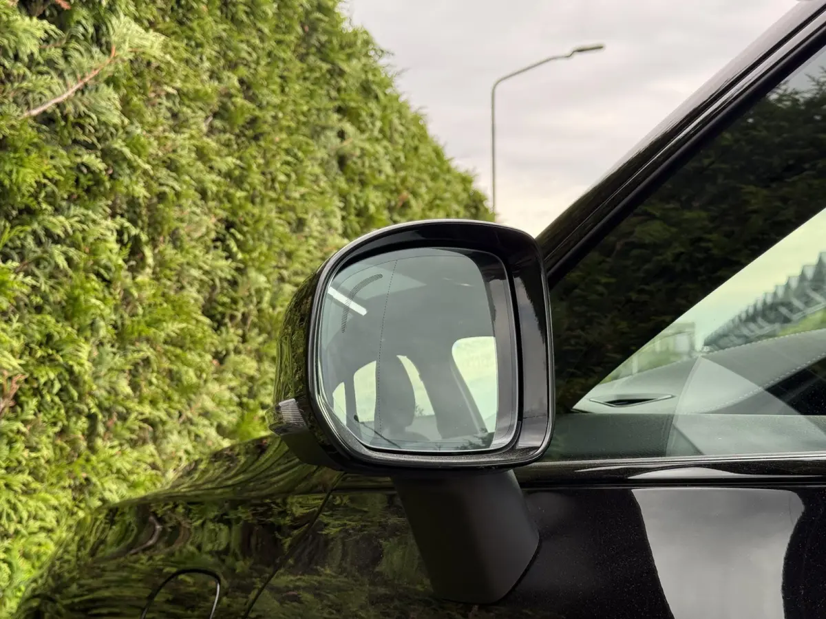 T6 Black Edition Ultra AWD Plug-in Hybrid | 360 Camera | Bliss | Keyless | Elektrische stoelen | Stuur & stoel verwarming |