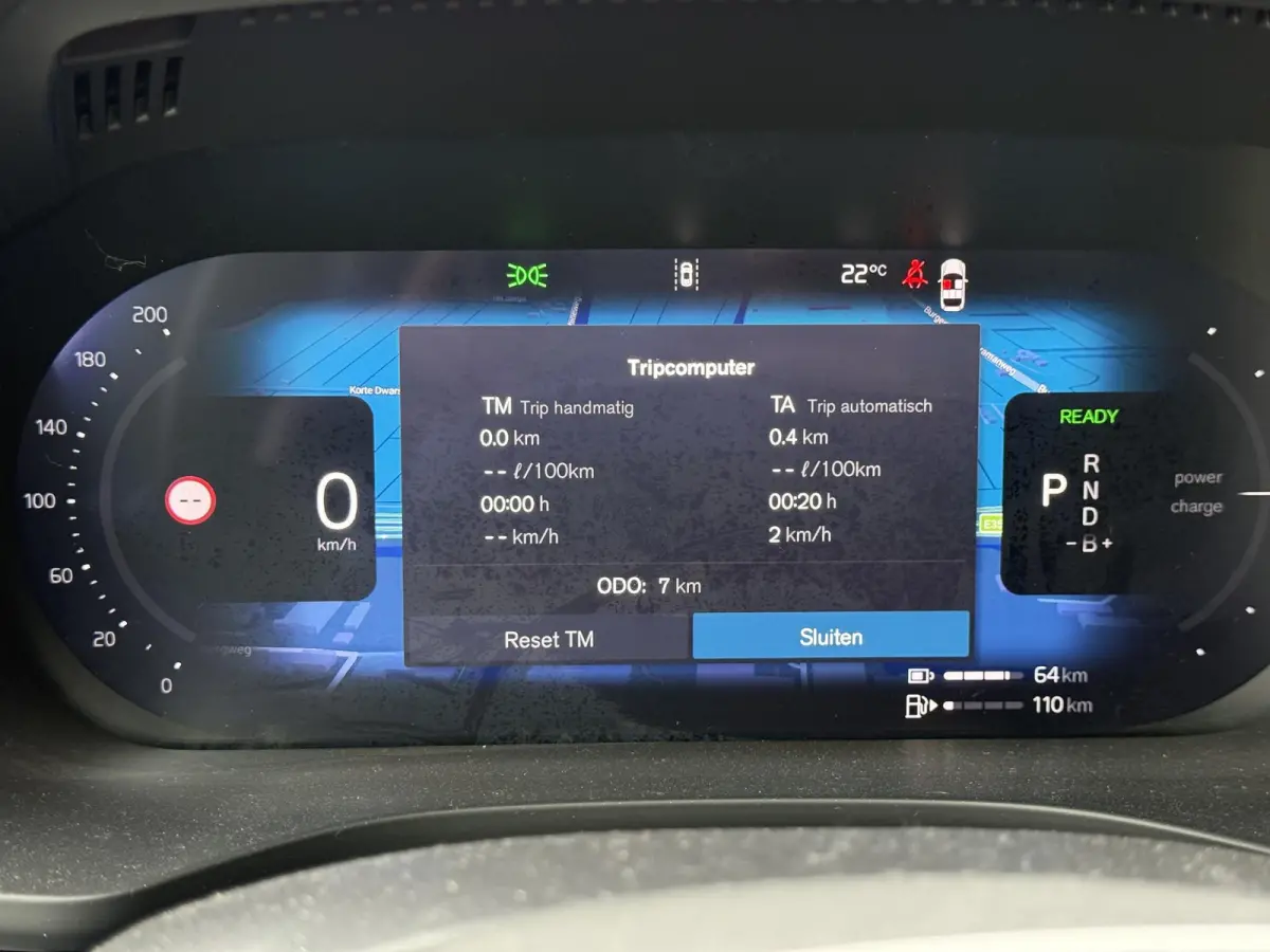 T6 Black Edition Ultra AWD Plug-in Hybrid | 360 Camera | Bliss | Keyless | Elektrische stoelen | Stuur & stoel verwarming |