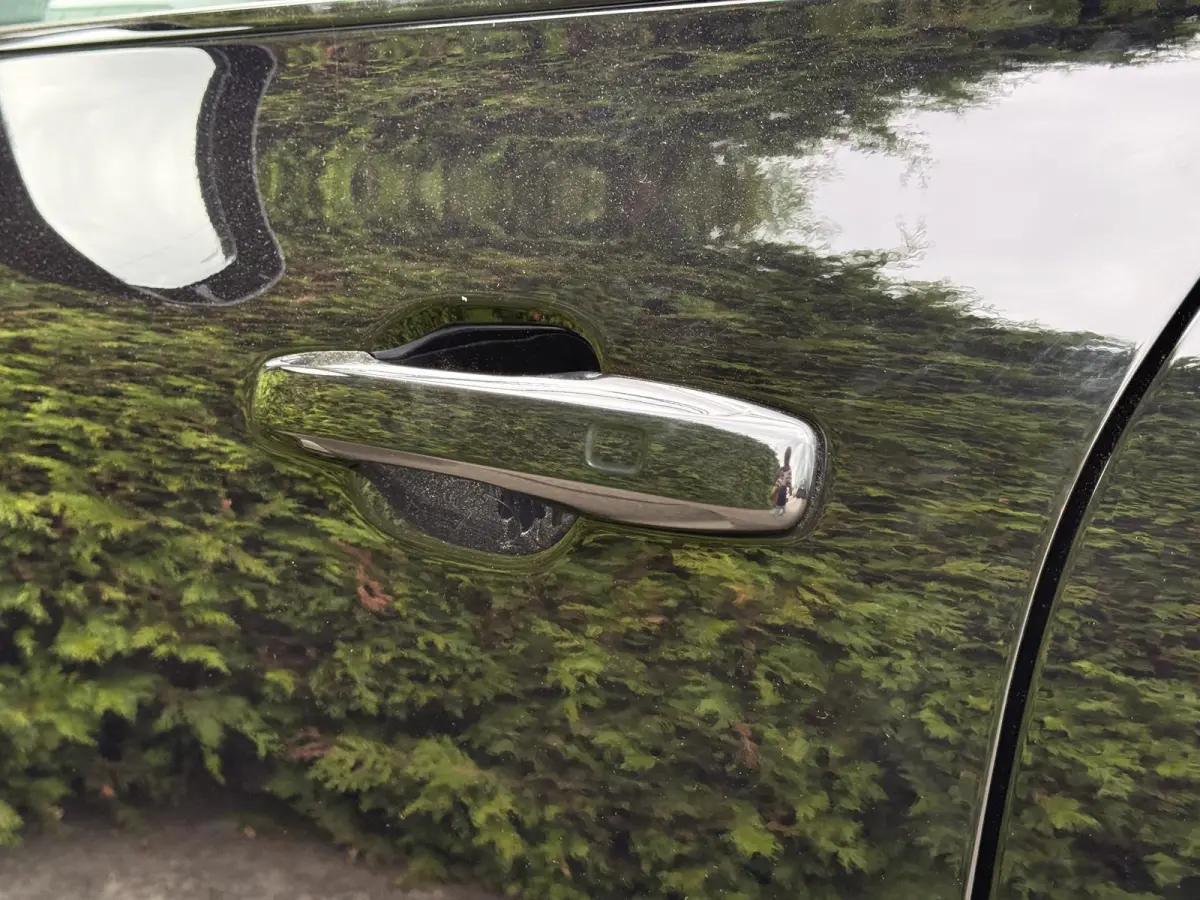 T6 Black Edition Ultra AWD Plug-in Hybrid | 360 Camera | Bliss | Keyless | Elektrische stoelen | Stuur & stoel verwarming |