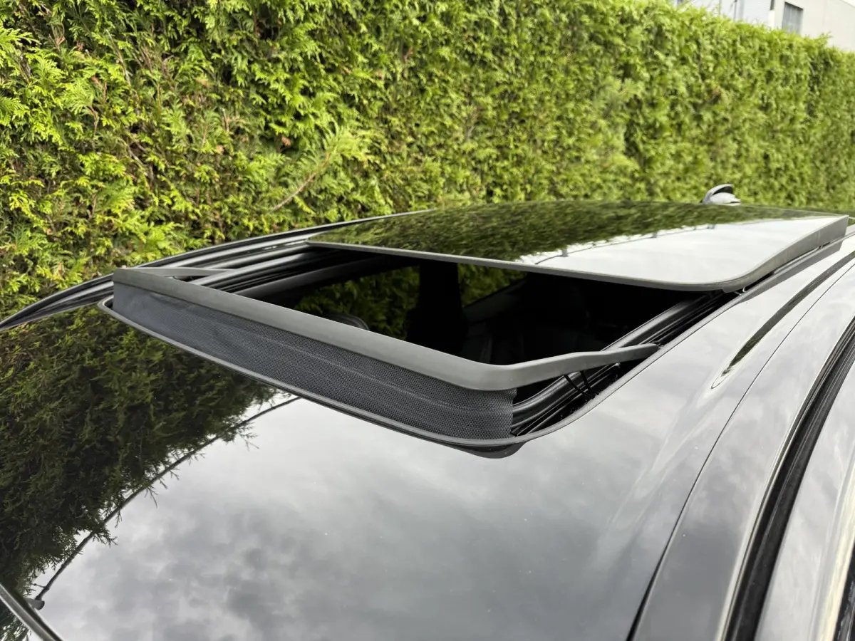 T6 Black Edition Ultra AWD Plug-in Hybrid | 360 Camera | Bliss | Keyless | Elektrische stoelen | Stuur & stoel verwarming |