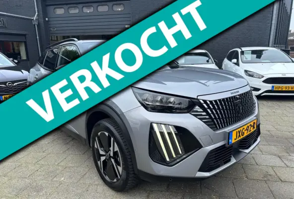 1.2 PT (131pk) GT Aut! 360 Camera! Navi!