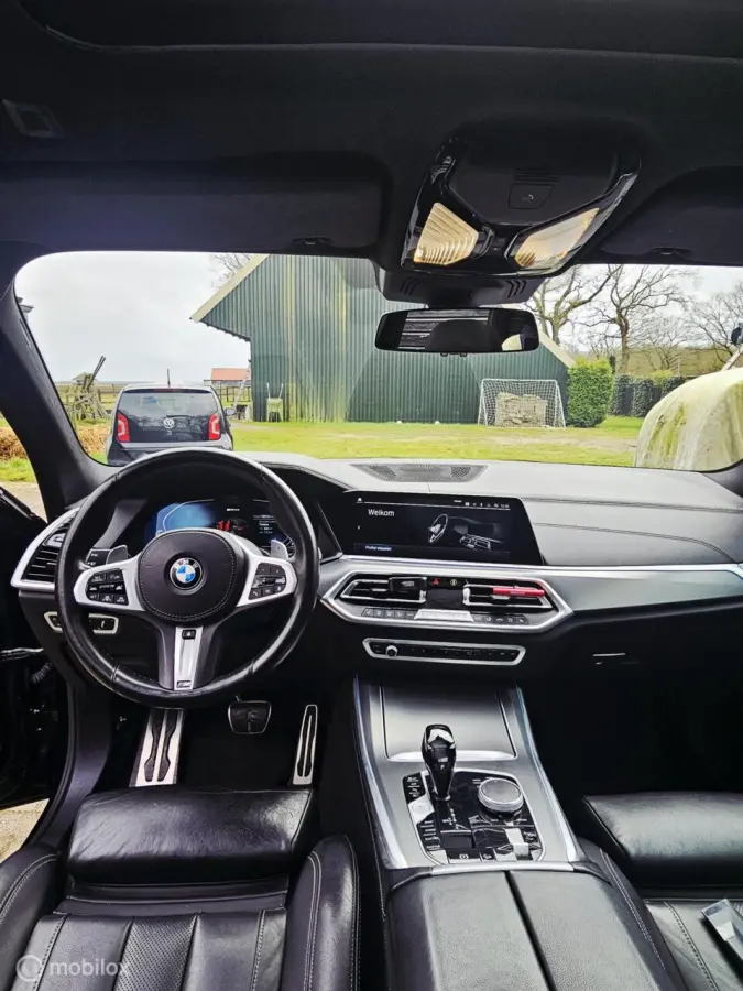 xDrive45E High Executive Hybride 394PK | SKY Lounge
