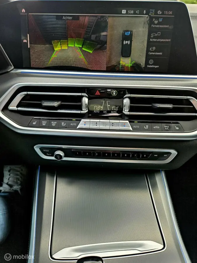 xDrive45E High Executive Hybride 394PK | SKY Lounge